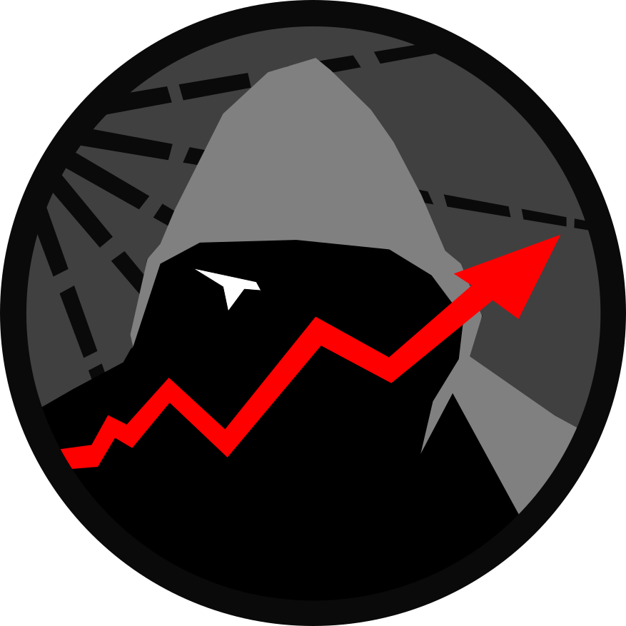 Stock Stalking Logo